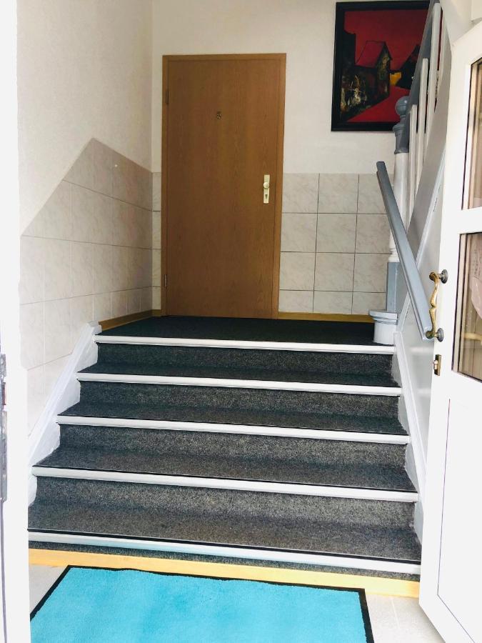 Ferienhof - Ferienwohnung Gadebusch Buitenkant foto