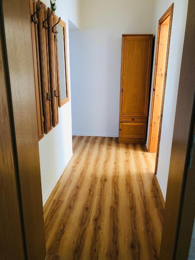 Ferienhof - Ferienwohnung Gadebusch Buitenkant foto